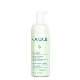 Caudalie Vinoclean Espuma de Limpeza 150ml