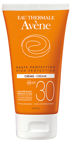 Avène Solar Spf 30 Creme 50 mL