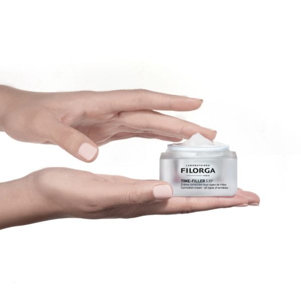 Filorga Time-Filler 5 XP Creme 50 mL