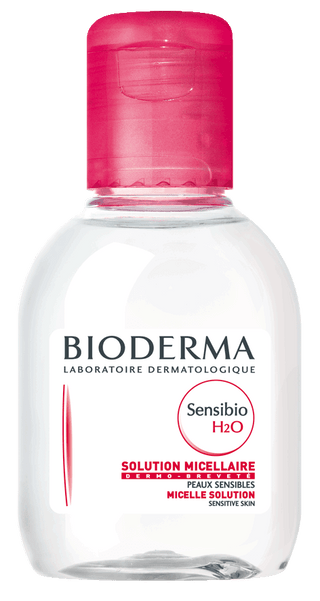 Bioderma Sensibio Água Micelar 100 mL