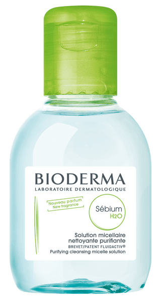 Bioderma Sébium Água Micelar 100 mL