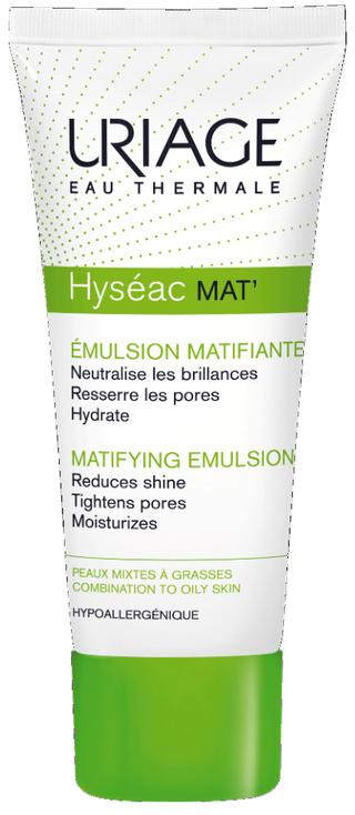 Uriage Hyséac Mat 40 mL