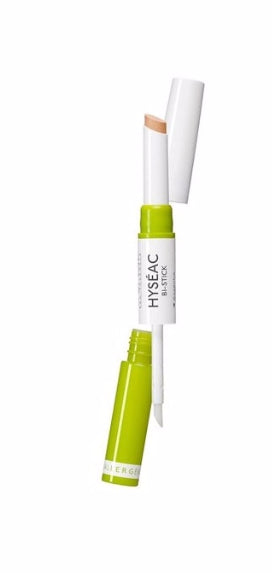 Uriage Hyséac Bi Stick Corretor 3 mL + 1gr