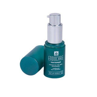 Endocare Fluído Tensor Contorno De Olhos 15mL