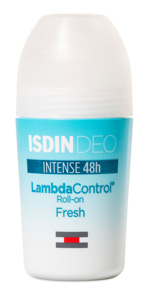 ISDIN Deo Lambda Control Roll-On Fresh 50mL