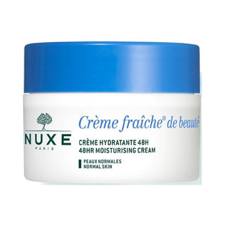 Nuxe Fraiche Creme Hidratante Rosto 50 mL