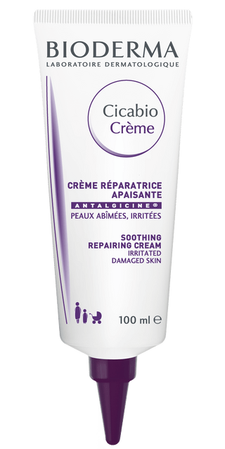 Bioderma Cicabio Creme 100 mL