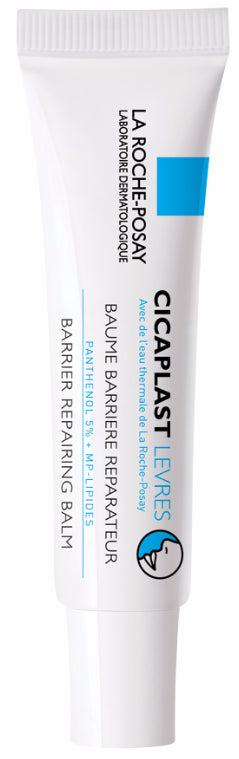 La Roche Posay Cicaplast Lábios