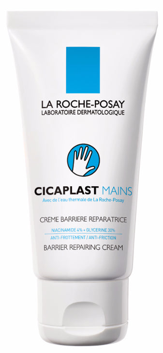 La Roche Posay Cicaplast Mãos 50 mL