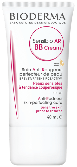 Bioderma Sensibio AR BB Creme 40 mL