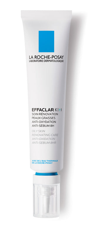 La Roche Posay Effaclar K(+) 40 mL