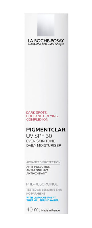 La Roche Posay Pigmentclar UV Spf 30