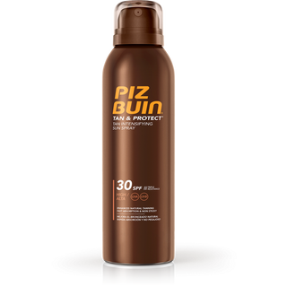 Piz Buin Tan Protect Spray Solar Spf 30 150 mL