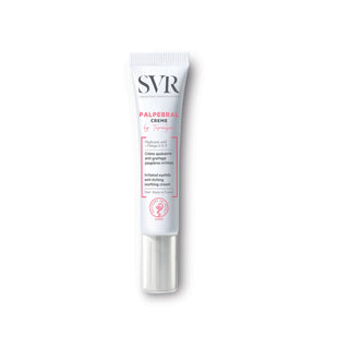 SVR Topialyse Creme Pálpebras 15 mL