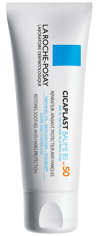 La Roche Posay Cicaplast Baume B5 Spf50 40 mL