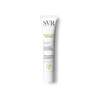 SVR Sebiaclear Mat+ Pores Creme 40 mL