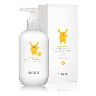 Babe Gel de Banho Pediátrico 500 mL