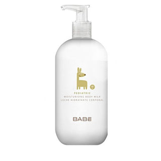 Babe Leite Hidratante Pediátrico 500 mL