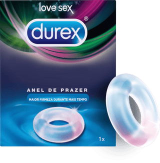 Durex Love Sex Anel Prazer