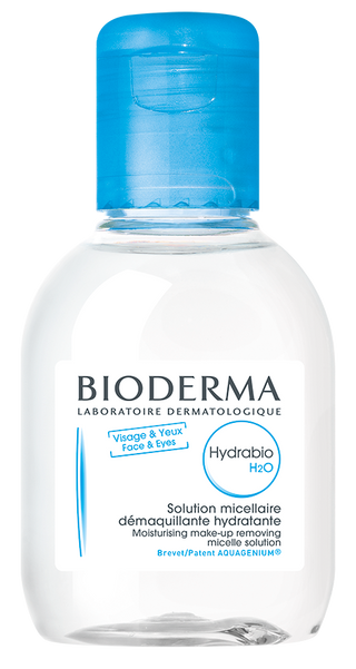 Bioderma Hydrabio Água Micelar 100 mL