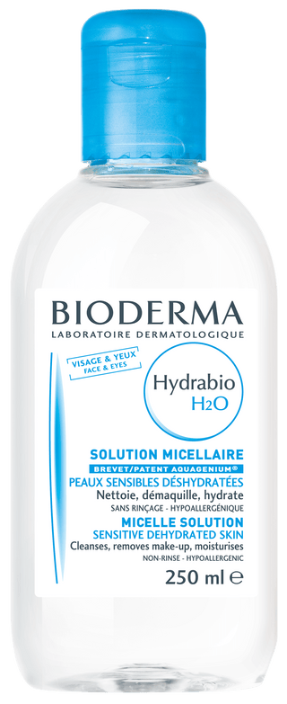 Bioderma Hydrabio Água Micelar 250 mL