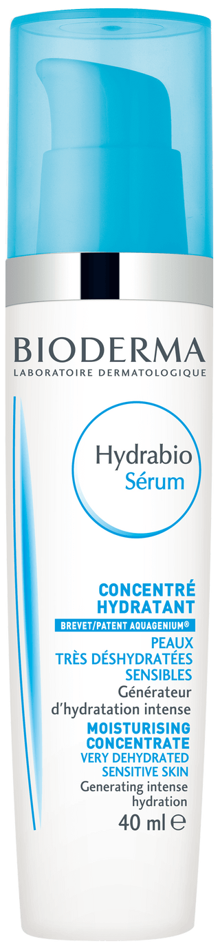 Bioderma Hydrabio Sérum 40 mL