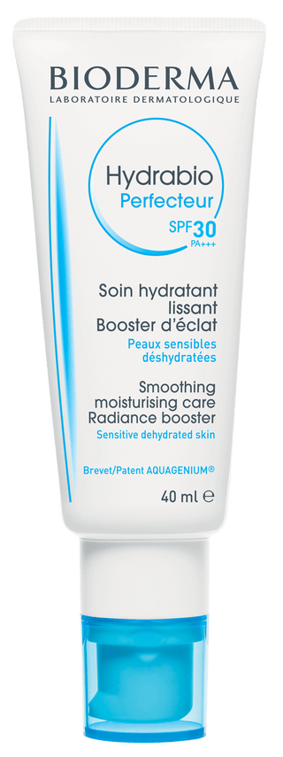 Bioderma Hydrabio Perfecteur SPF30 40 mL