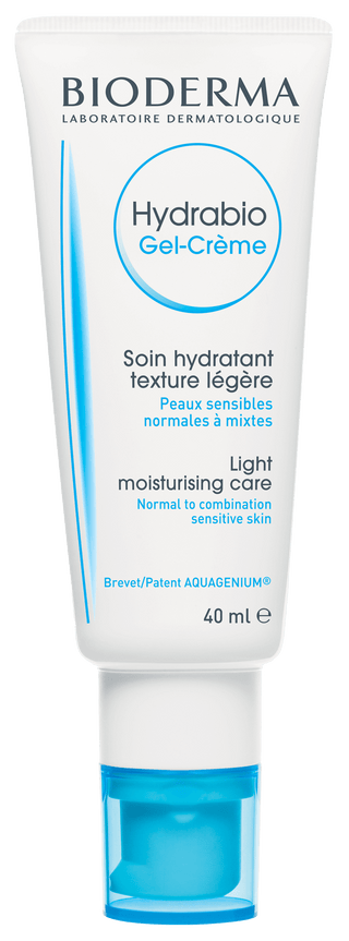 Bioderma Hydrabio Gel-Creme 40 mL