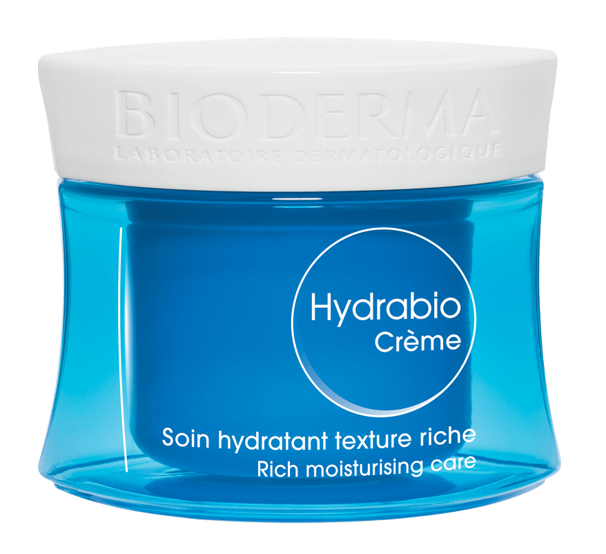 Bioderma Hydrabio Creme 50 mL