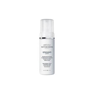 Esthederm Esthe-White Mousse de Limpeza 150 mL