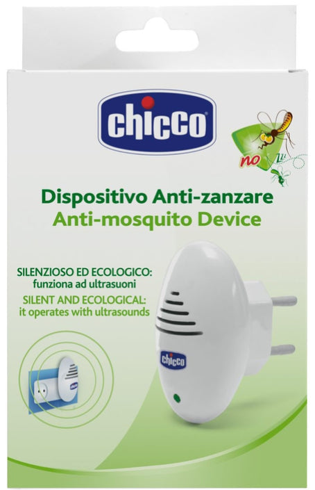Chicco Anti-Mosquito Difusor Repelente Clássico 1 unidade