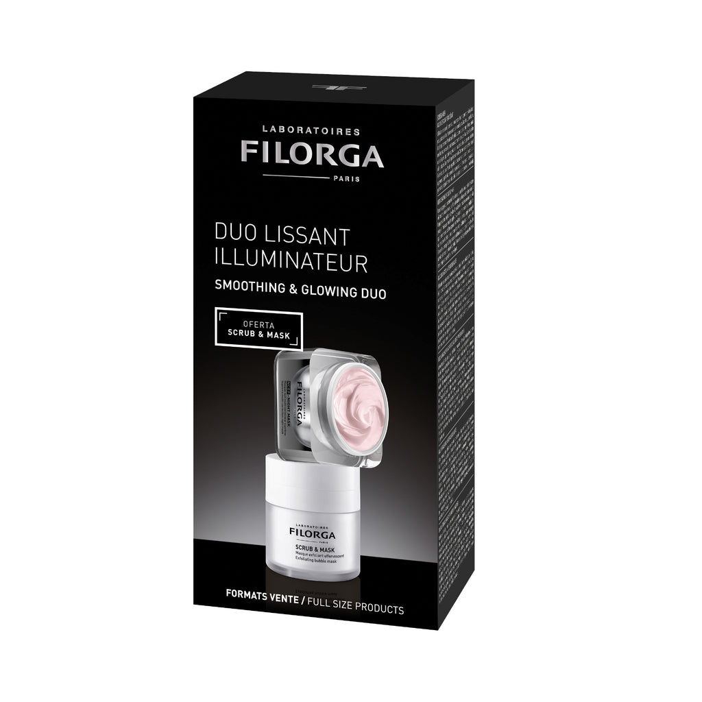 Filroga Duo Iluminador