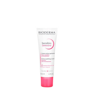 Bioderma Sensibio Defensive Creme Ligeiro 40mL