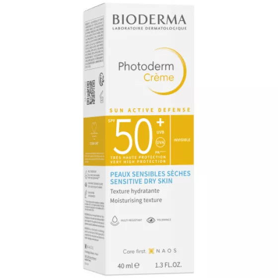 Bioderma Photoderm Creme SPF50+ 40 mL