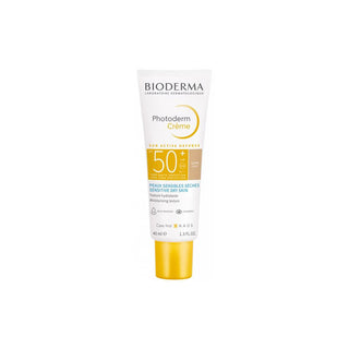 Bioderma Photoderm Creme SPF50+ Claro 40 mL