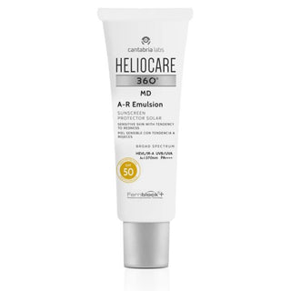 Heliocare 360º MD A-R Emulsion SPF50+ 50 mL