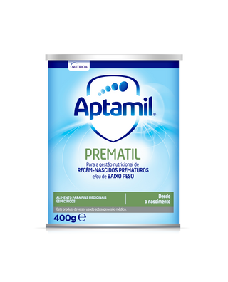 Aptamil Prematil Leite para Lactentes 400g