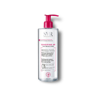 SVR Sensifine AR Água Micelar 400 mL