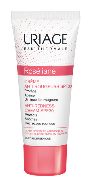 Uriage Roséliane Creme Anti Vermelhidão SPF30+ 40 mL