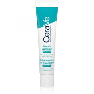 Cerave Blemish Gel Anti-Imperf 40mL