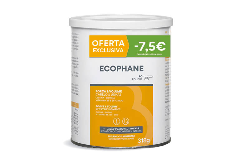 Ecophane Biorga Pó 90 Doses (Preço Especial -7.5€)