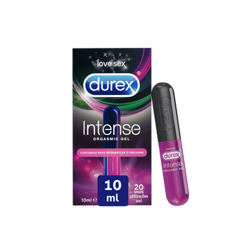 Durex Intense Orgasmic Gel 10 mL