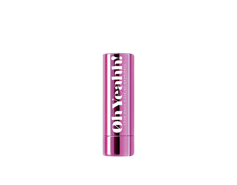 OH YEAHH! Bálsamo Labial Violet (roxo)