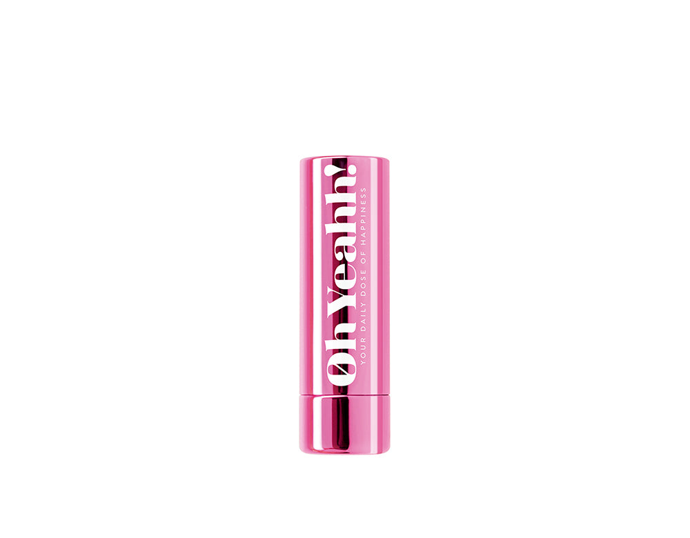 OH YEAHH! Bálsamo Labial Pink (rosa)