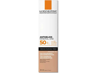 La Roche Posay Anthelios Mineral One Creme SPF50+ Tom 03 30mL