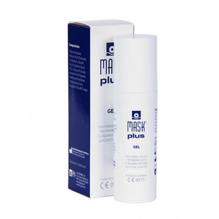 Mask Plus Gel 30ml