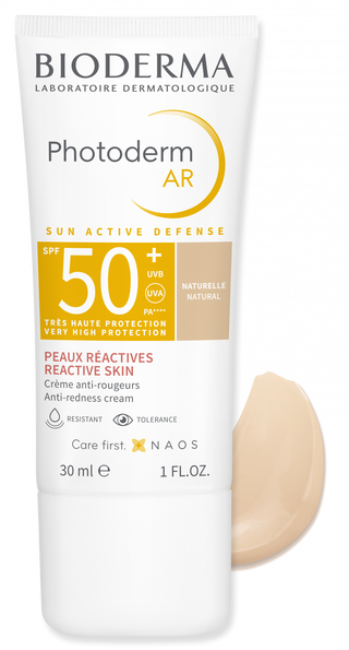 Bioderma Photoderm AR SPF50+ 30 mL