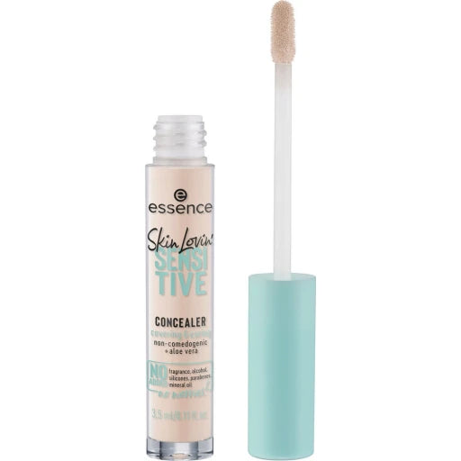 Essence Skin Lovin' Sensitive Concealer - 5 Fair