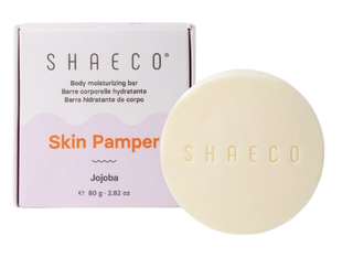 Shaeco Skin Pamper Barra Corporal Hidratante 80g