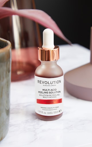 Revolution Skincare 30% AHA + BHA Peeling Solution 30mL